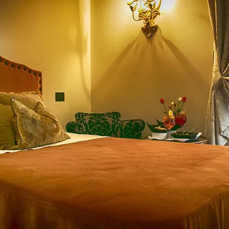 Hotel La Calcina-3